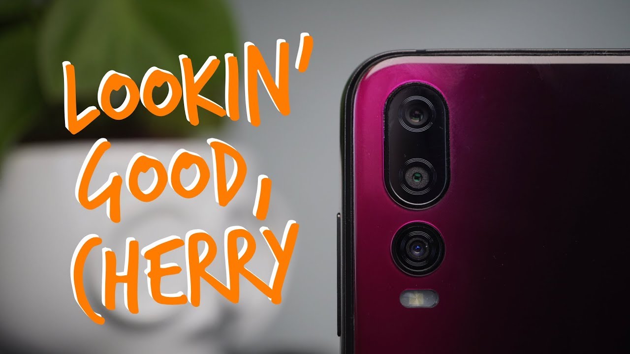 THIS IS THE CHERRY MOBILE FLARE X3