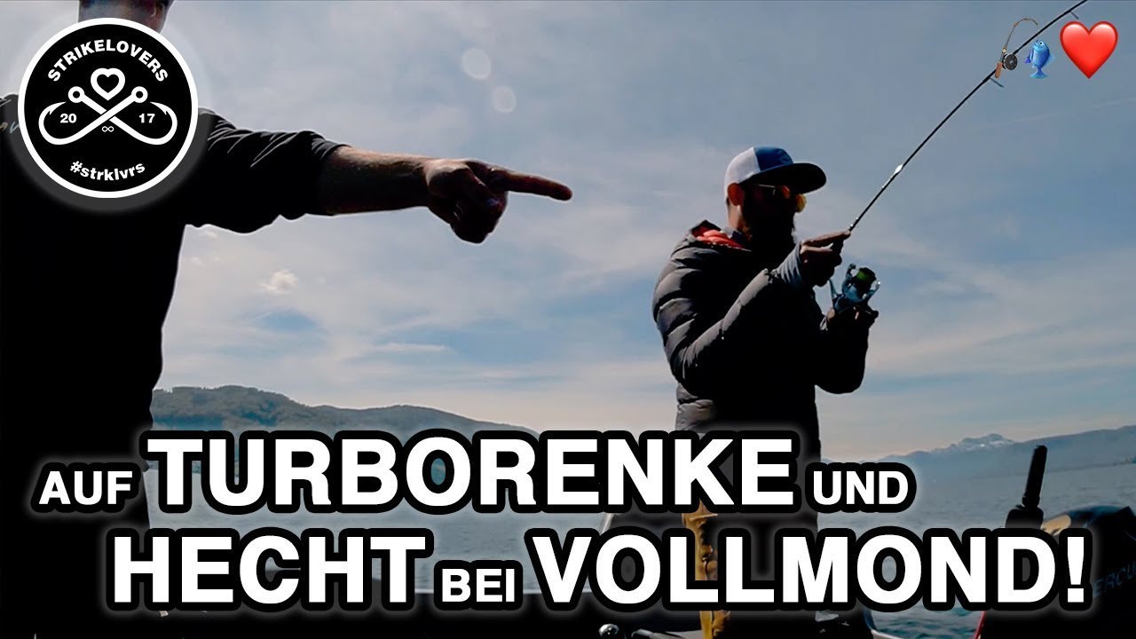 SAISONSTART 🎣❤️ auf HECHT und RENKE am Attersee 🇦🇹speaking 🇬🇧subtitles