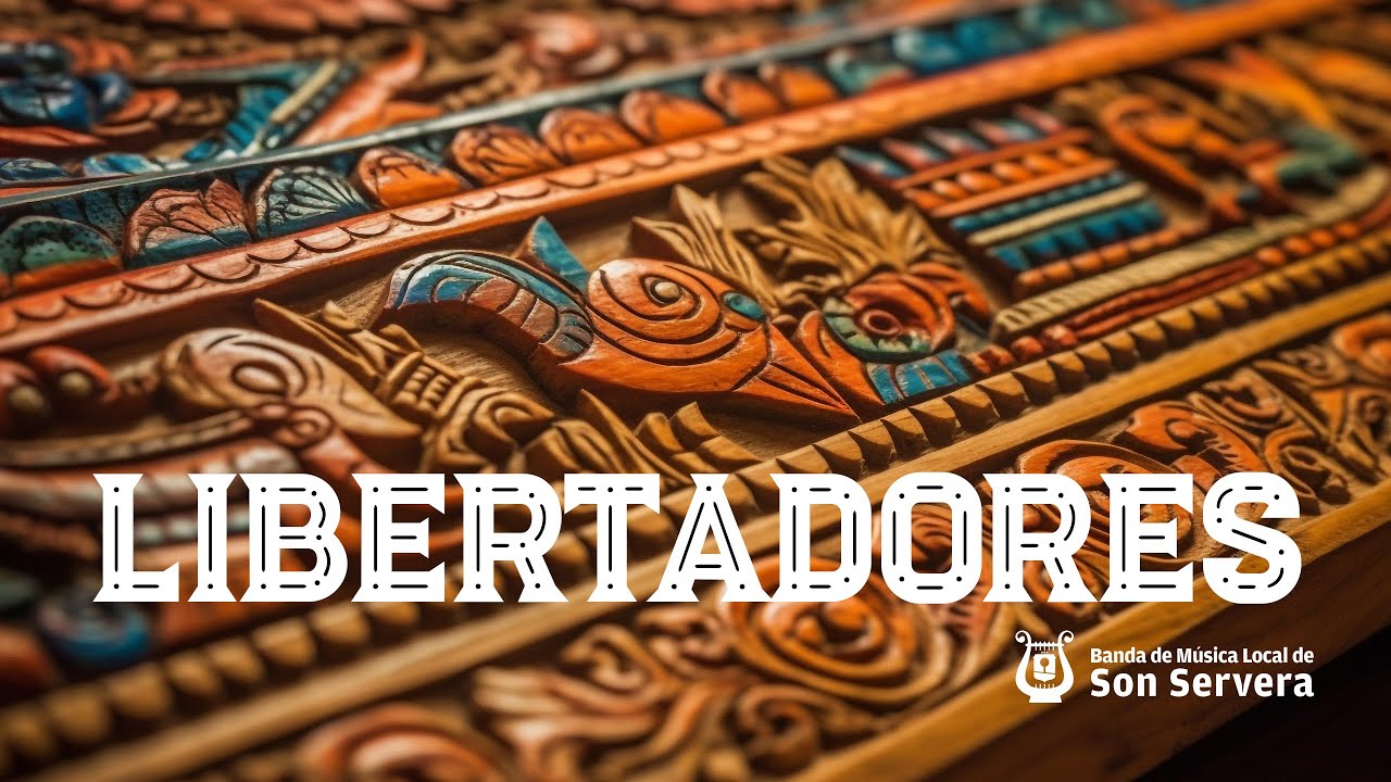 Libertadores - Banda de Música Local de Son Servera