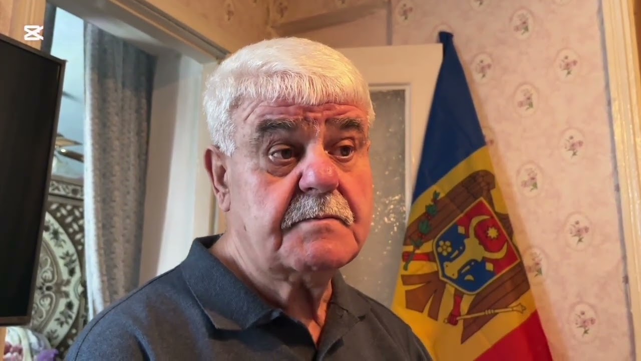 Sunt transnistrean și vă spun adevărul despre Transnistria