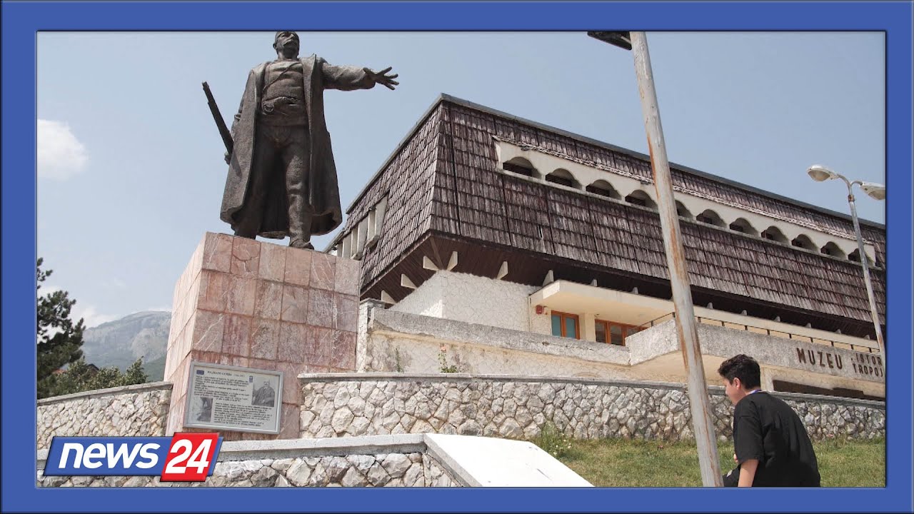 Ne mengjes me Klarkun - Nip Tropoje (Pjesa e pare) 29 gusht 2021