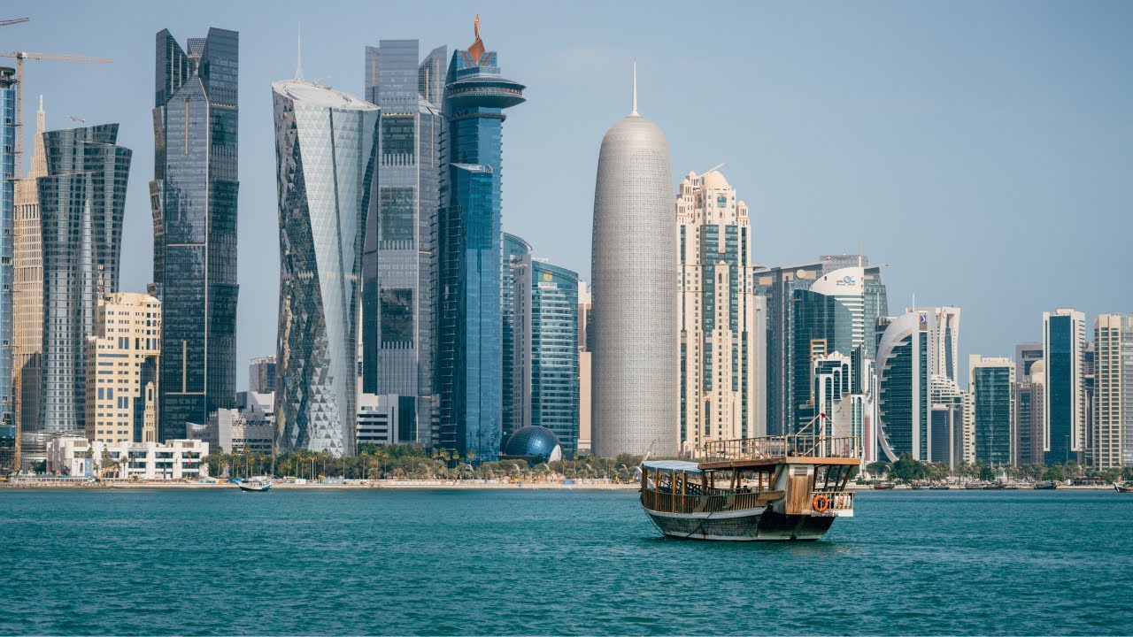 Qatar's Regions