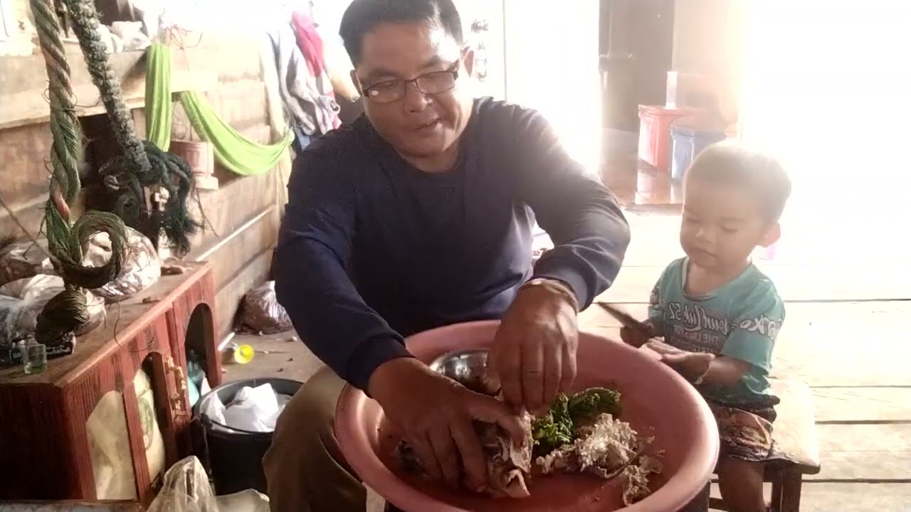 @ไฮไลท์Fc ทุกคนมากินห้วหมูนำกันนะครับ