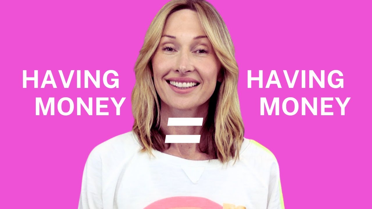Having Money EQUALS Having Money! #lawofassumptioncommunity #lawofassumption101  #manifestmoneyfast