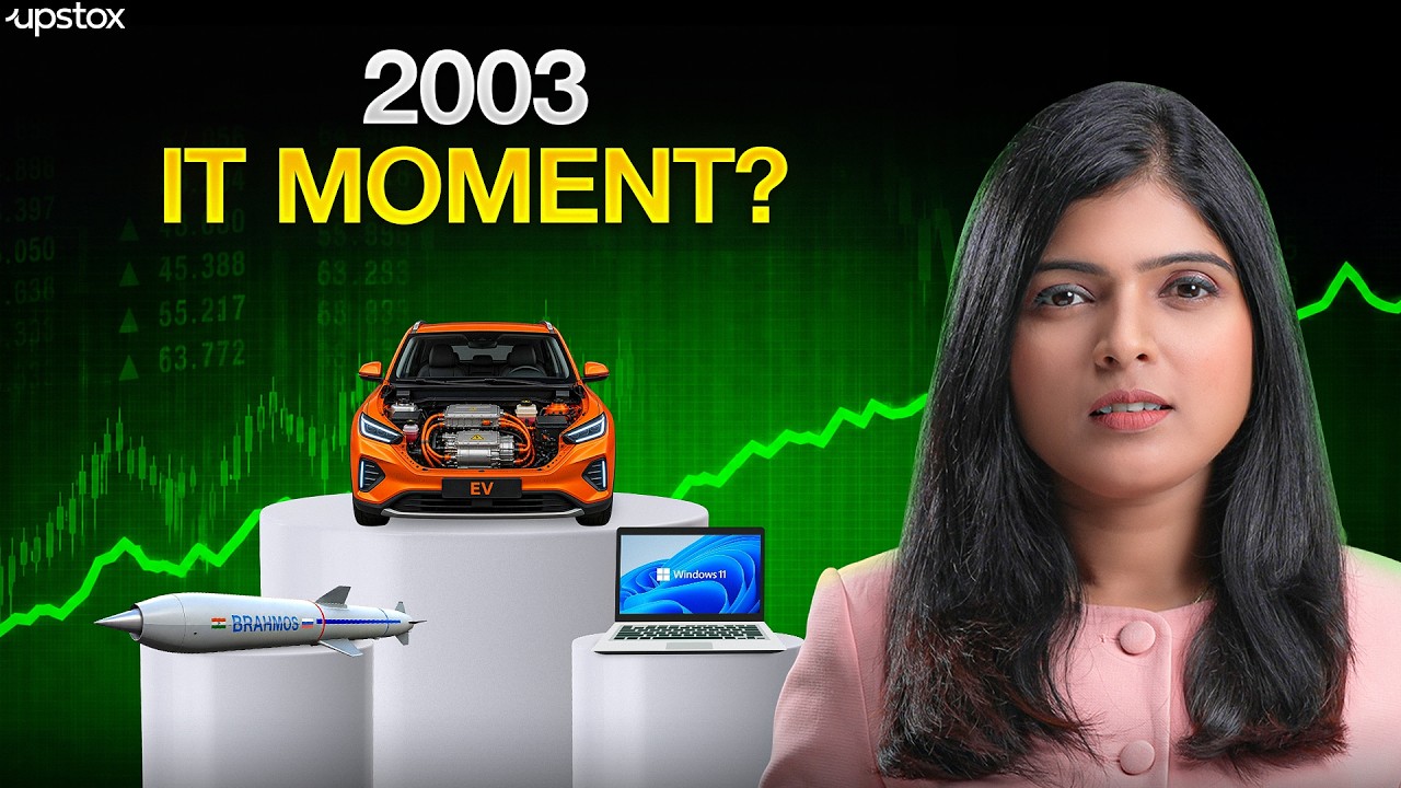 India's Manufacturing Boom: Why Assembly Is Not the Real Opportunity | Full Breakdown