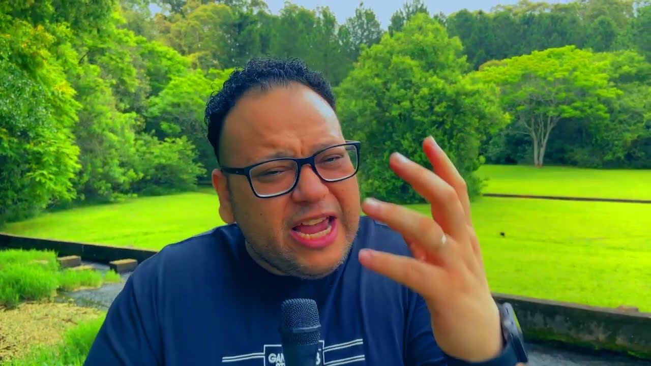 Primeira Essência (Cover)