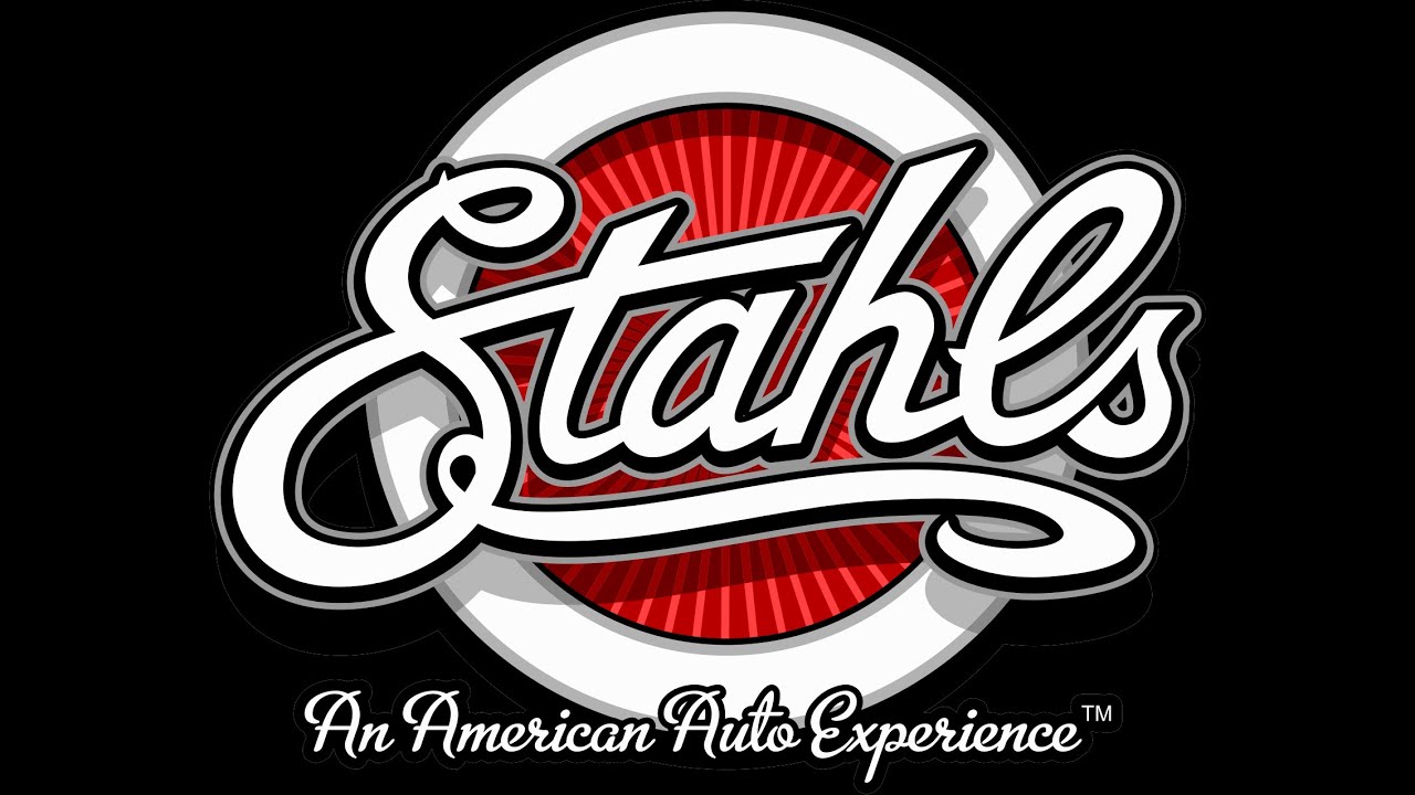 Virtual Video Tour of Stahls' Automotive Museum of Michigan