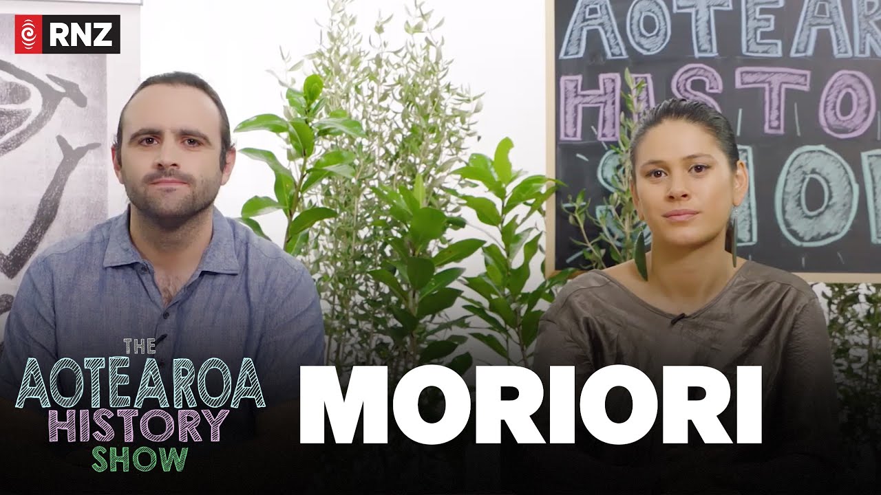 S2 E7: Мориори | RNZ