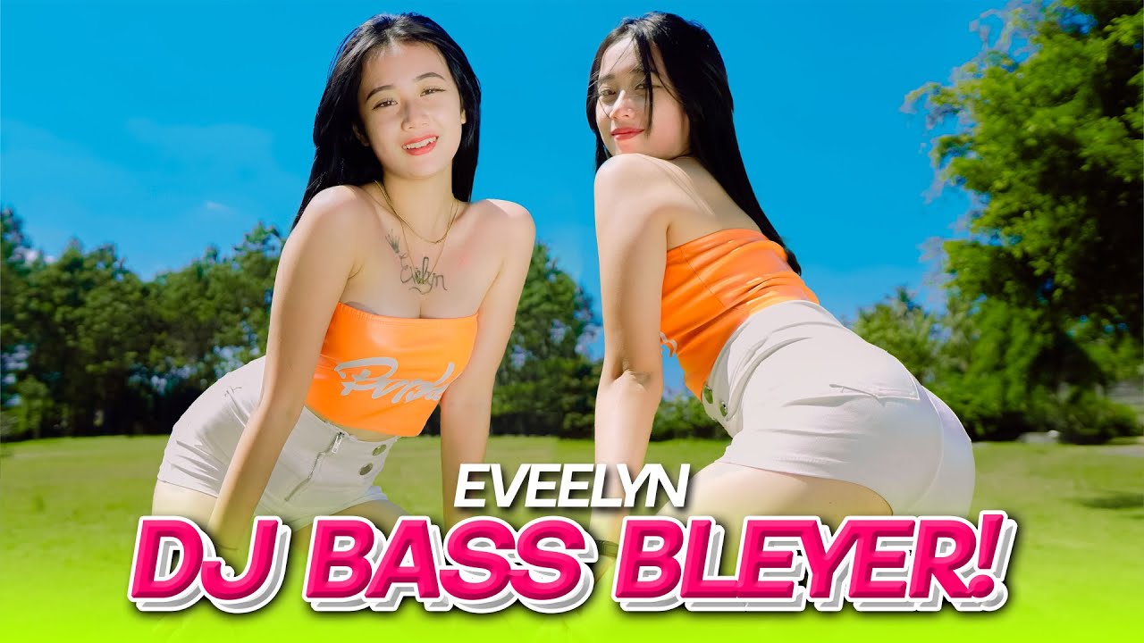 DJ PEPAS FULL BASS TERBARU 2025 VIRAL TIKTOK YG KALIAN CARI