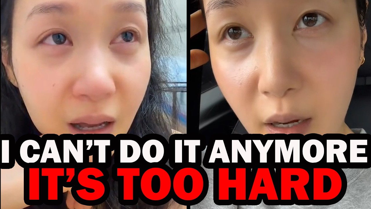 She DESTROYS Her MARRIAGE of 12 Years & INSTANTLY REGRETS It | Women Hitting The WALL