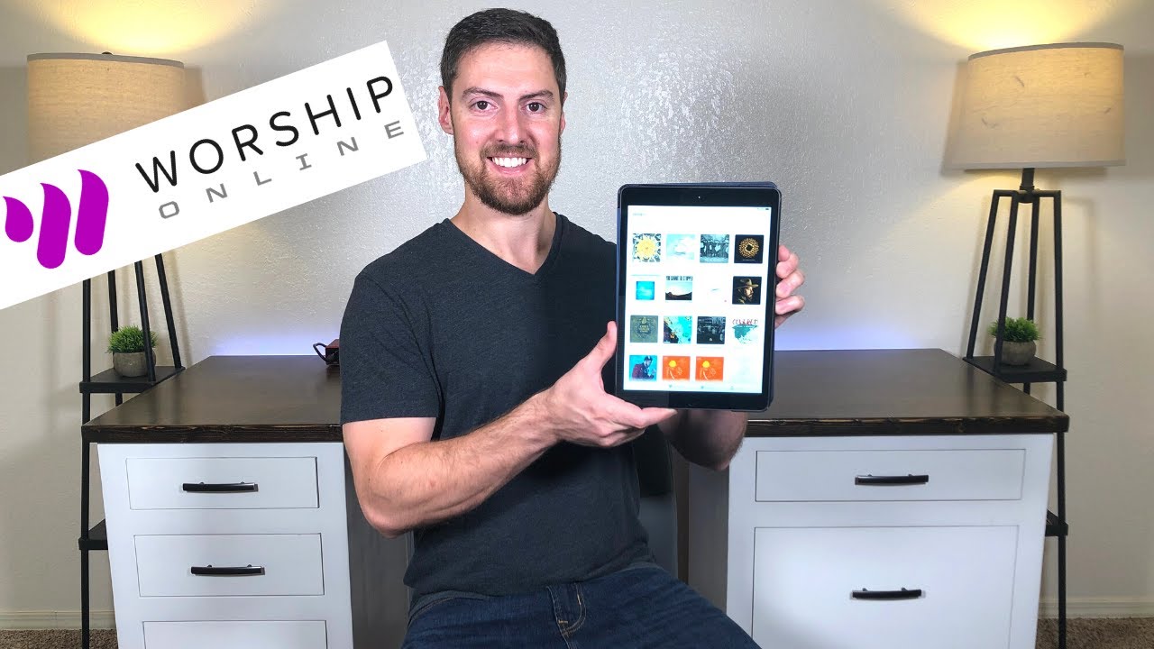 Обзор Worship Online | Есть ли от него толк?