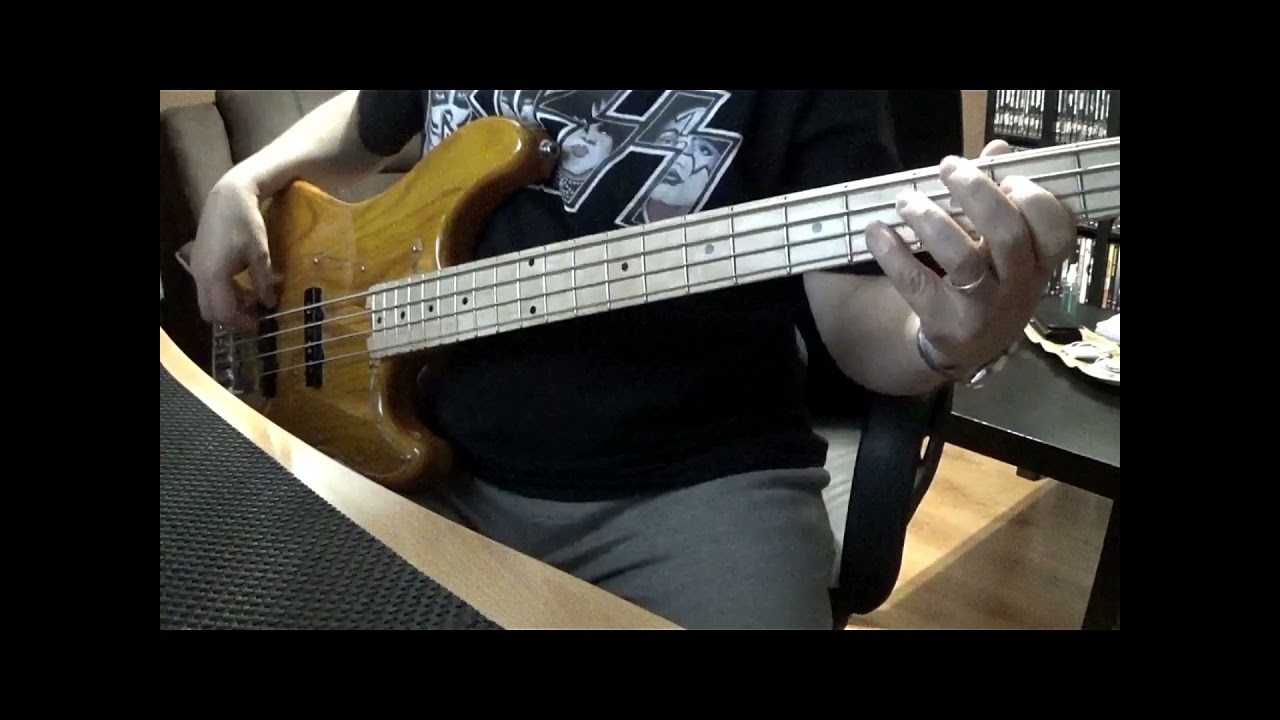 Leño-Apágalas-Cover Bass