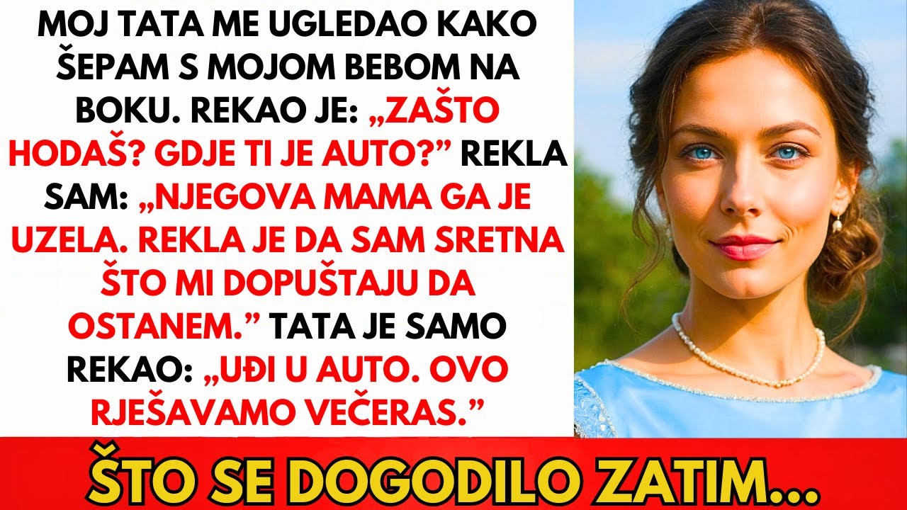 Tata Je Pitao 