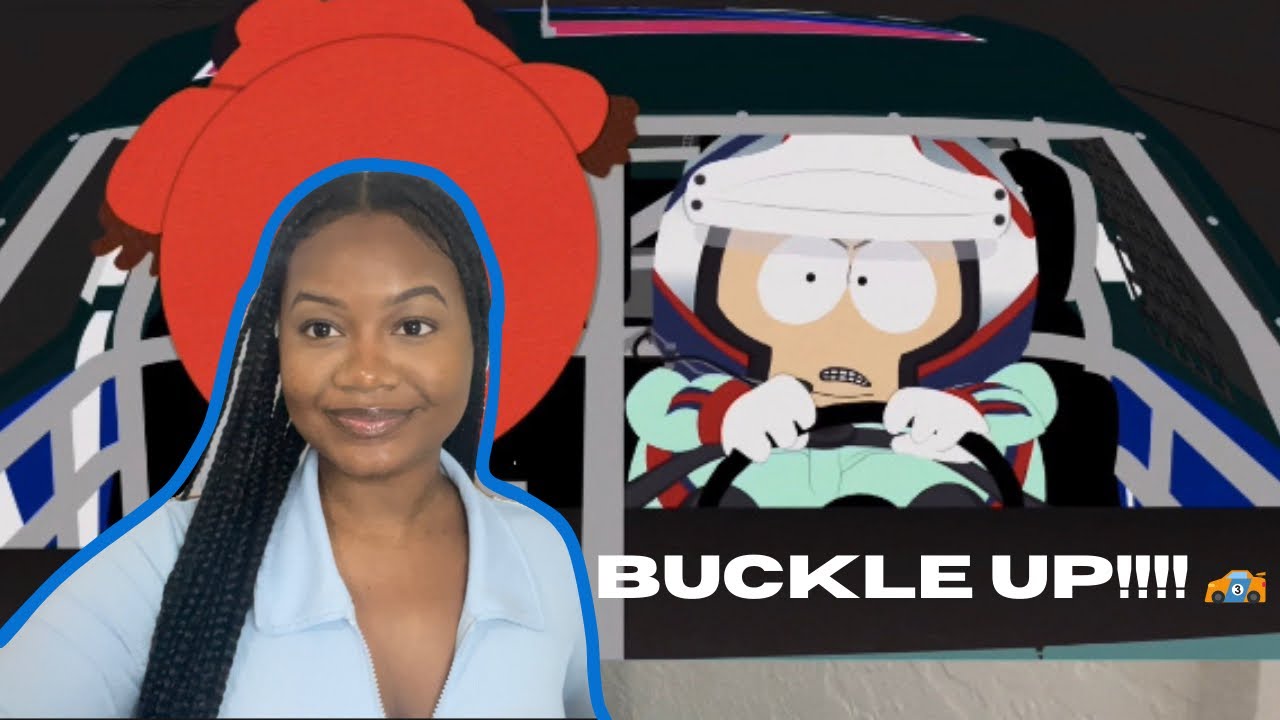 South Park “Poor & Stupid”  Episode Reaction | FINAL DESTINATION Remake ?? 🏎️💨 No One Was Safe!!!