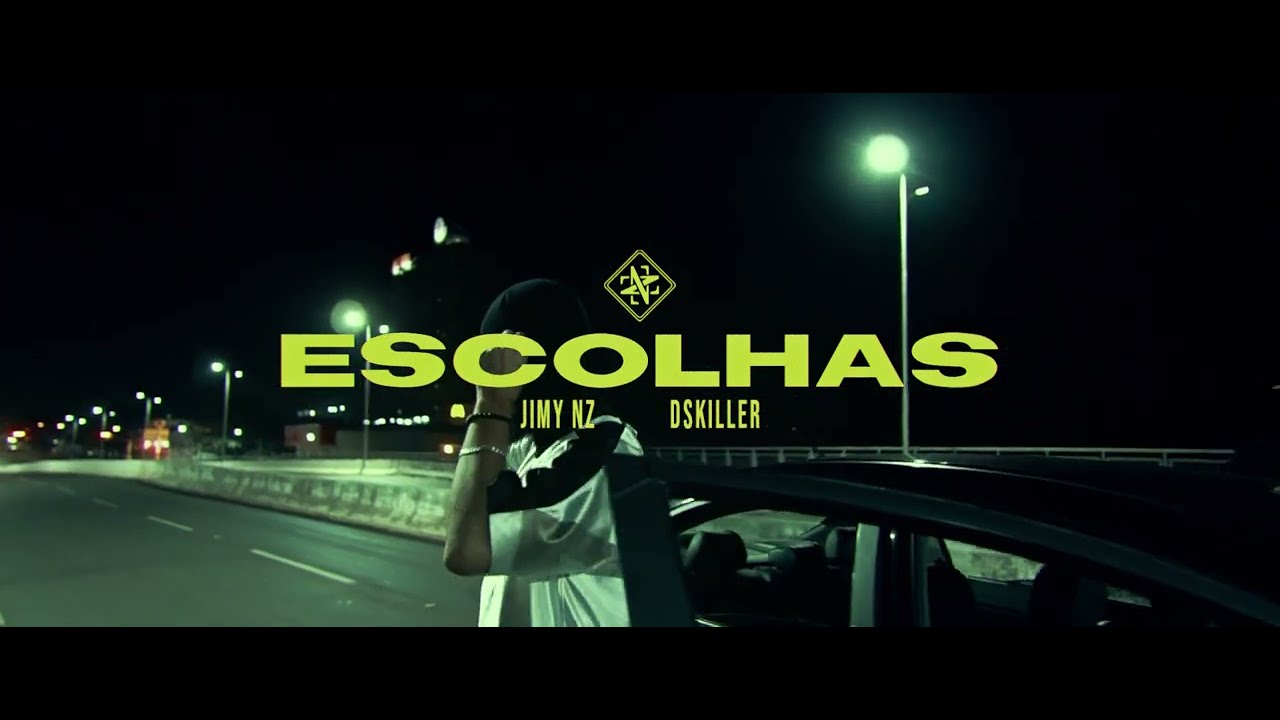 NOIZ POR NOIZ - ESCOLHAS - @DuploSentido  - @jimyprod62