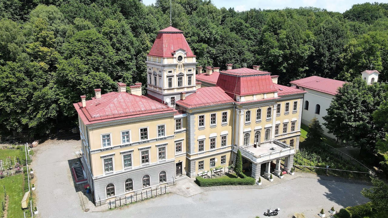 CO WARTO ZOBACZYĆ - Zebrzydowice i Kończyce