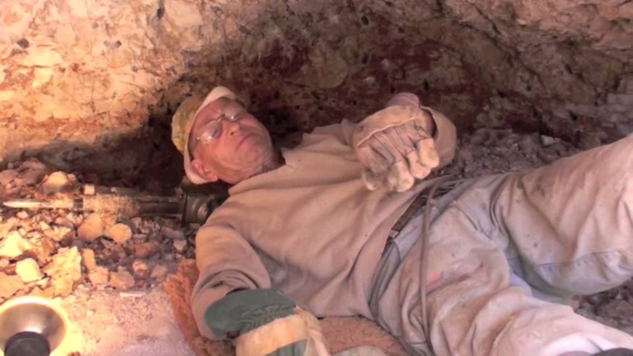 Opale in Südaustralien -- Opals in South Australia
