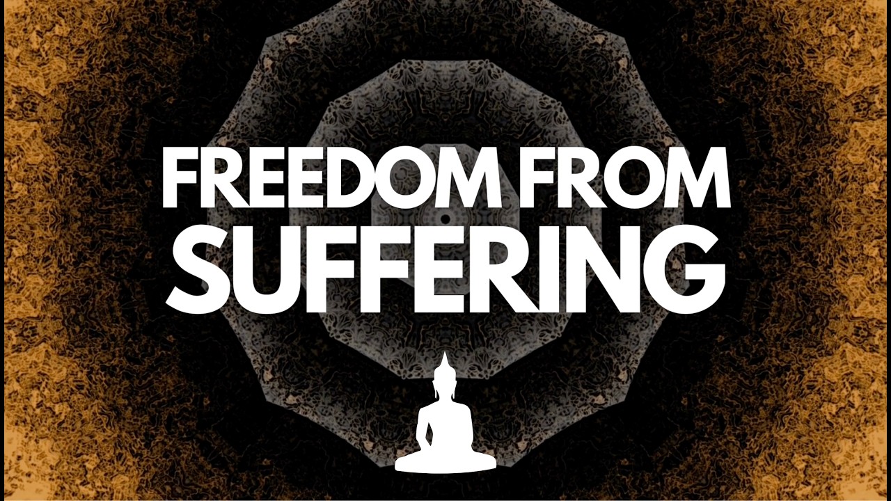 Freedom From Suffering (Documentary)