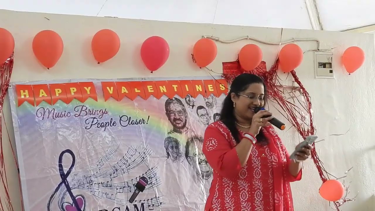 Anju - Munbe vaa en anbe vaa (Tamil)