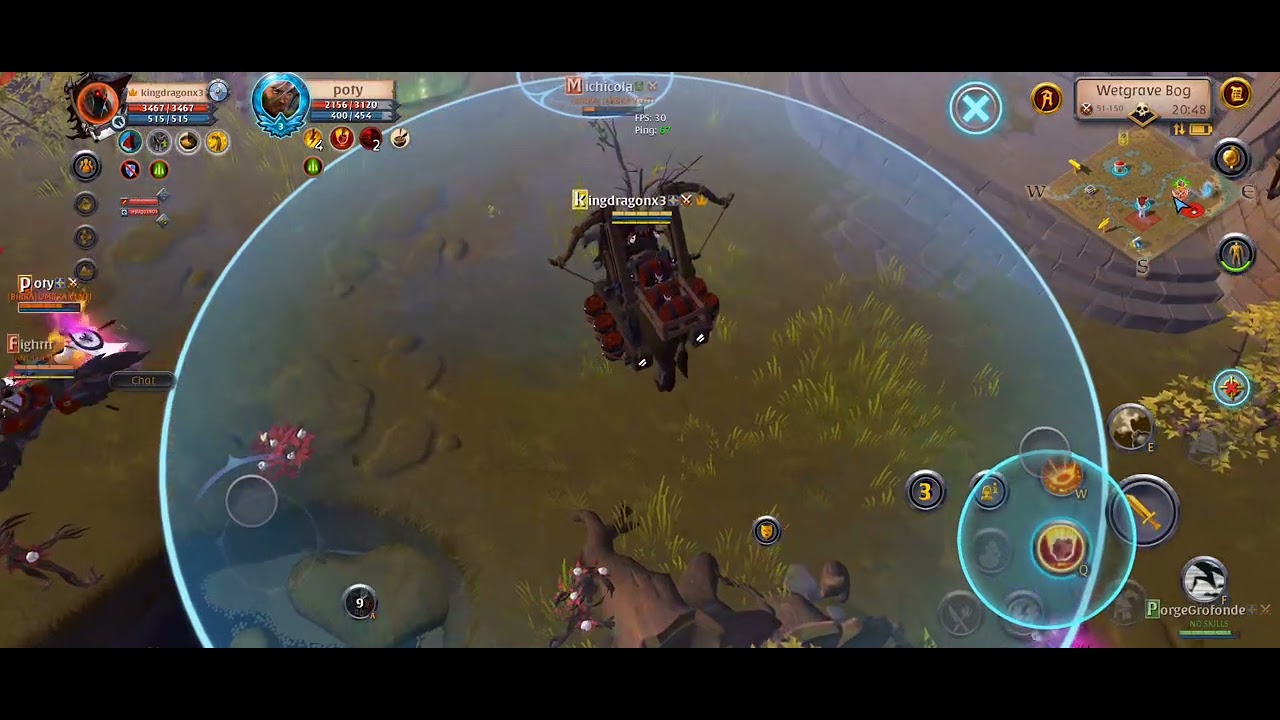 Béhémoth 16/02 part2