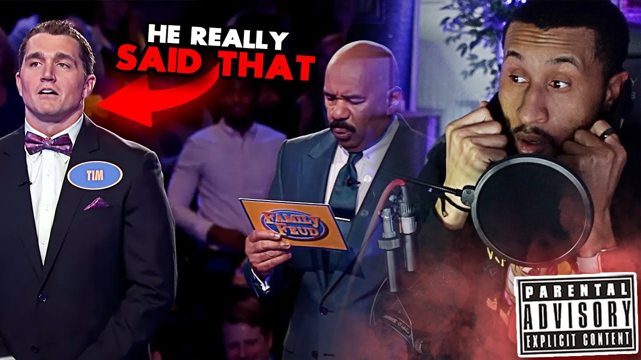 The Darkest Moments in TV History 2 [Nick Crowley Reaction]