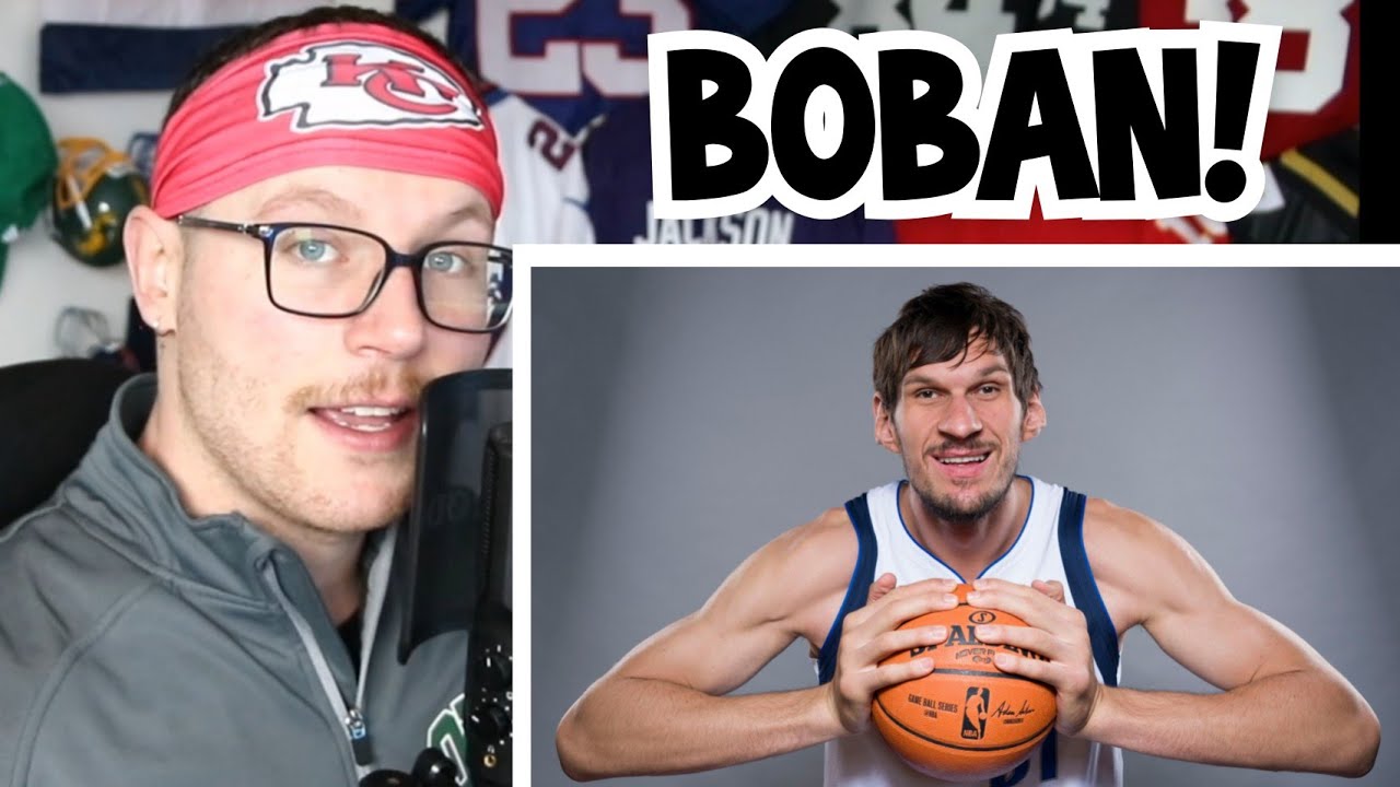 BOBAN 