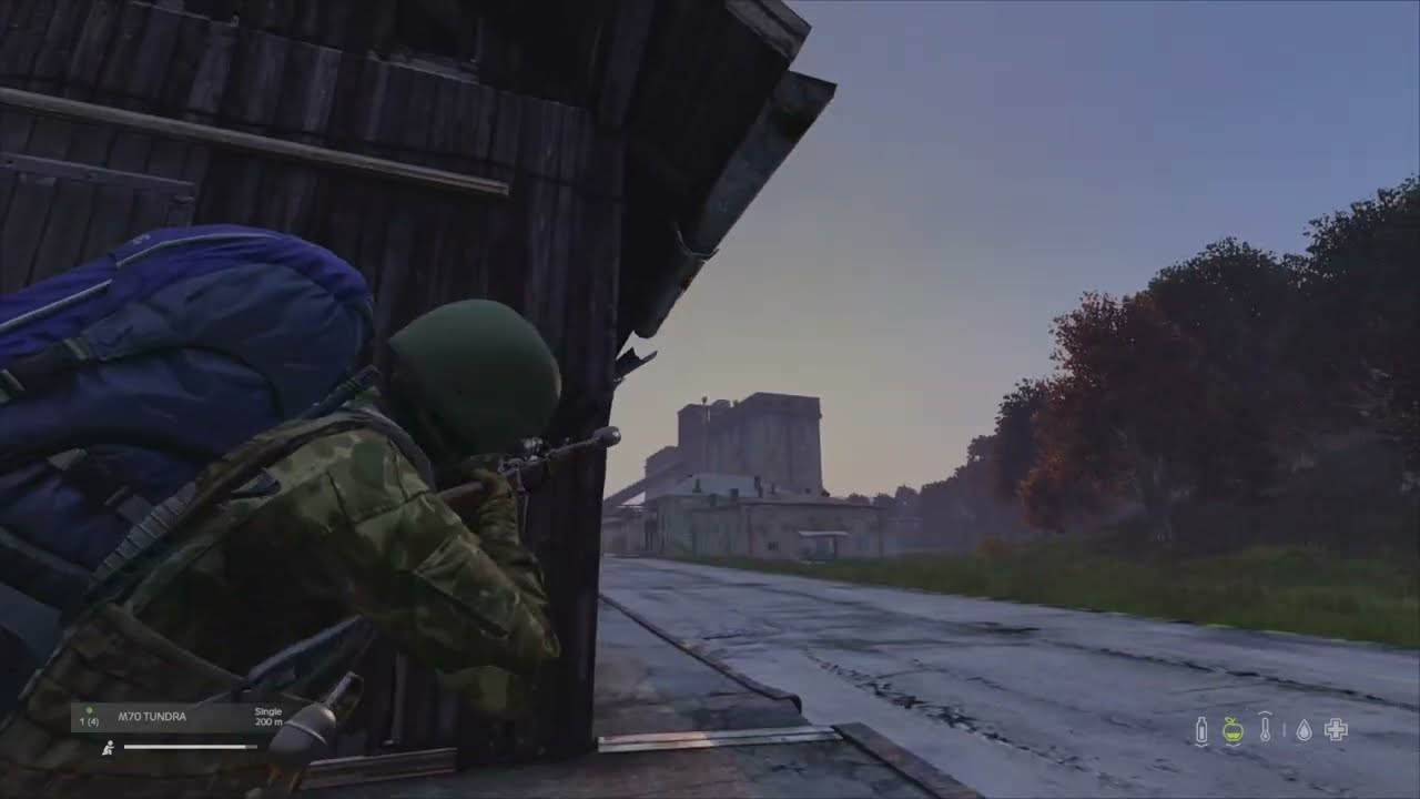 Dayz angles 📐