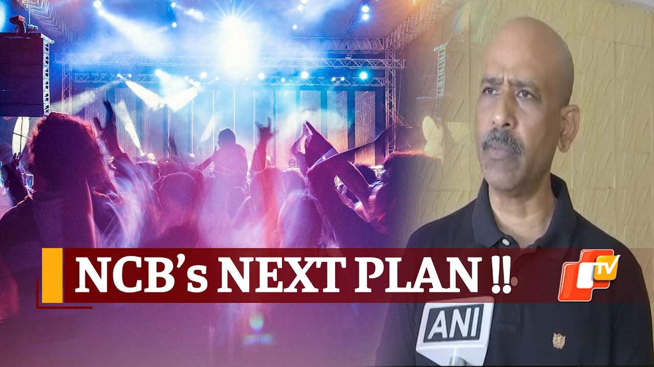 Mumbai Drug Bust: NCB Chief Suspects Bollywood Links, Reveals Chalked-Out Plan Of Bureau | OTV News