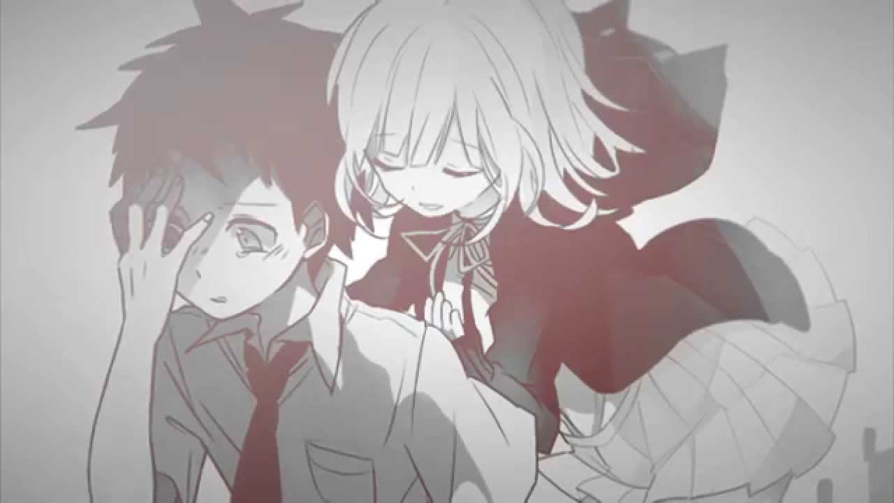 Can we Start again? [Hinanami]