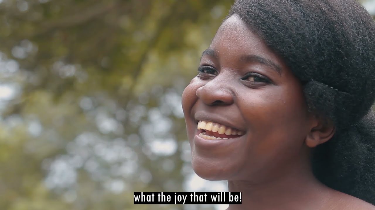 Advent Gospel Messengers (AGM) - Tutaishi Milele [OFFICIAL VIDEO]