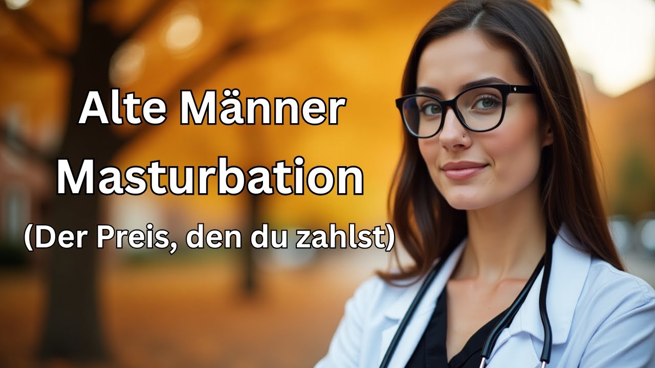 Urologe: 5 Masturbationsgeheimnisse, die ältere Männer gern früher gewusst hätten | Tipps für Ältere
