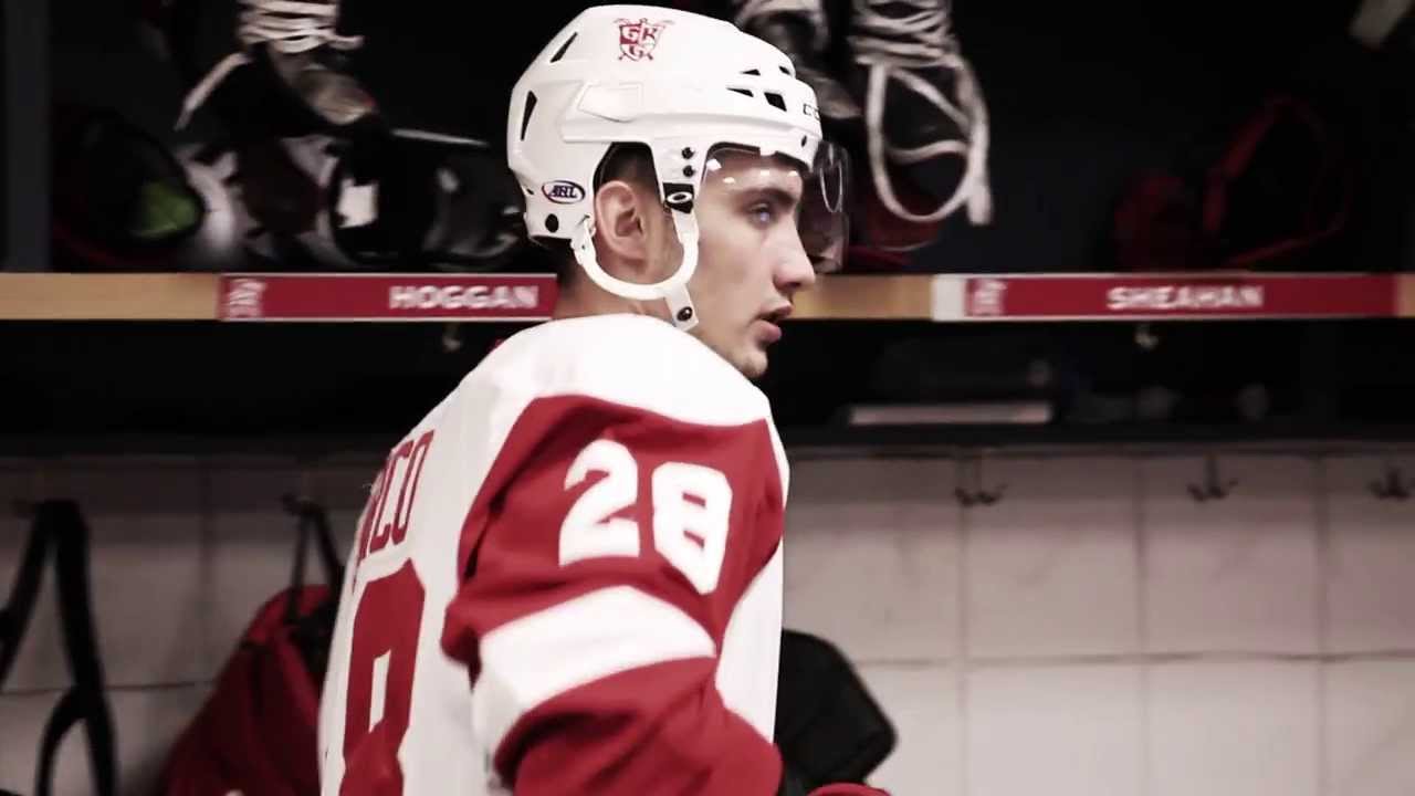 Tomas Jurco is going to Sochi