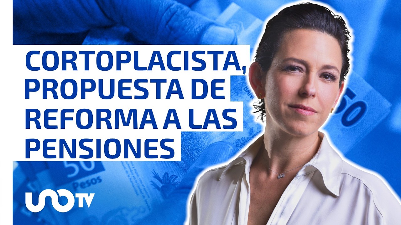 Cortoplacista, propuesta de reforma a las pensiones para destinar ahorro al gasto social