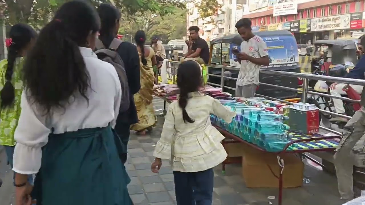 Mysore city vlog episode dekhiye kaise hai. #mysore #youtube #vlogs 