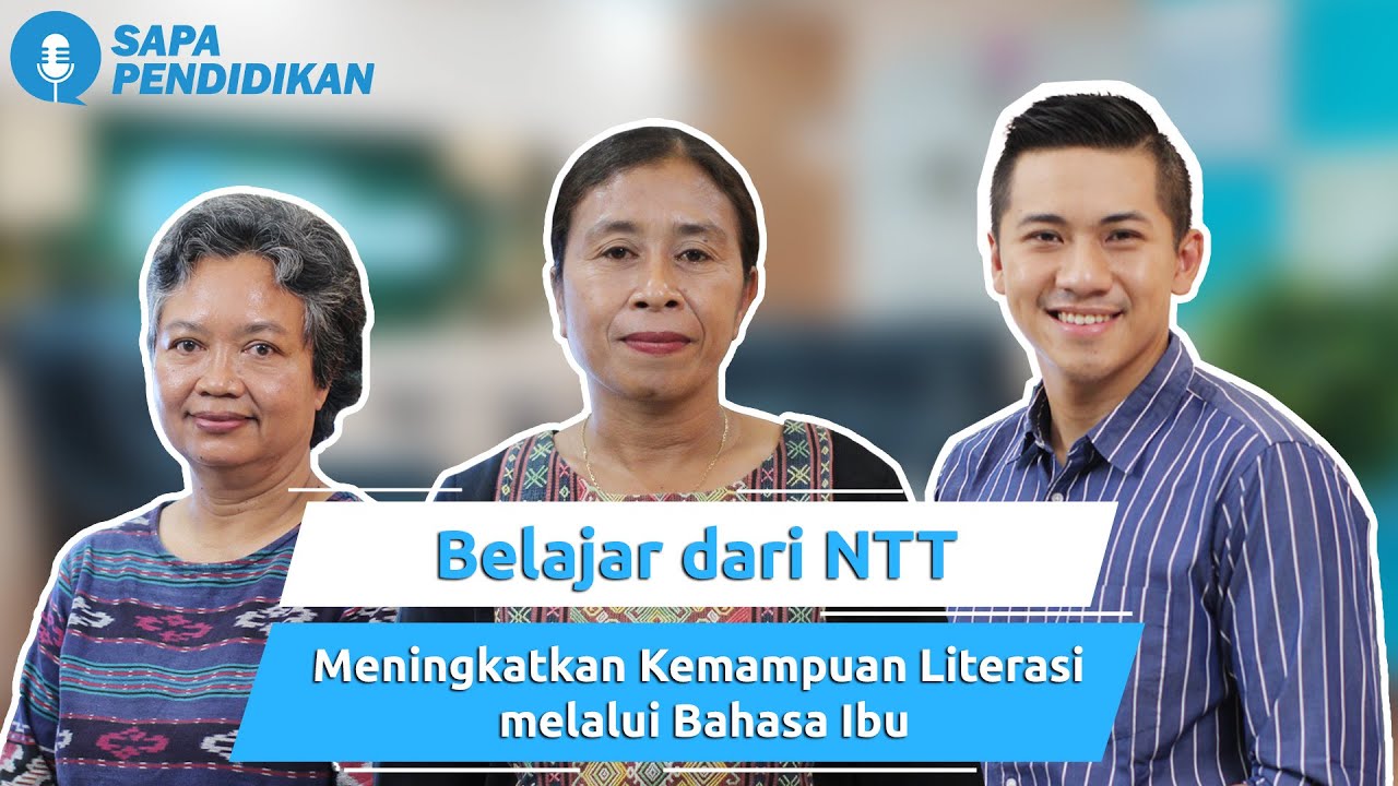 Siniar Sapa Pendidikan 