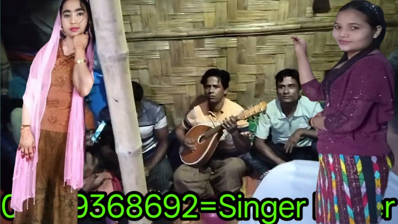 01575585989//Singer Naser official Rohingya song Tarana Best video//21//1//2026
