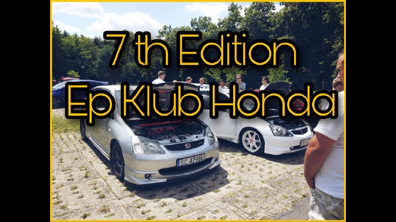 7th EDITION EP-KLUB SUMMER SPOT 2020