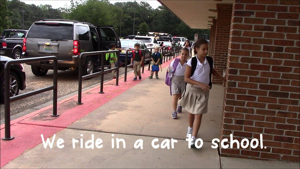 Attendance PSA Meadowlake Elementary