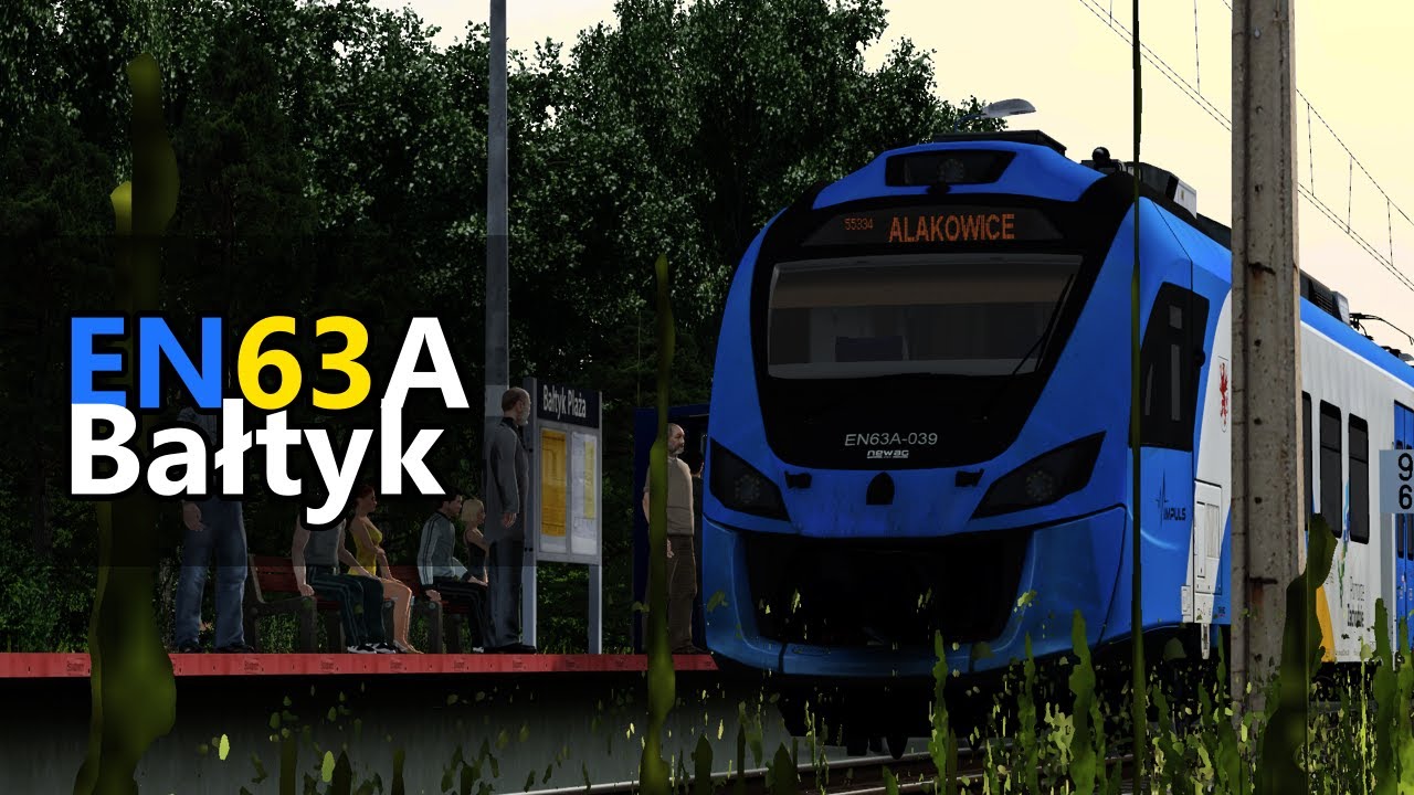EN63A - Bałtyk | MaSzyna 22.03