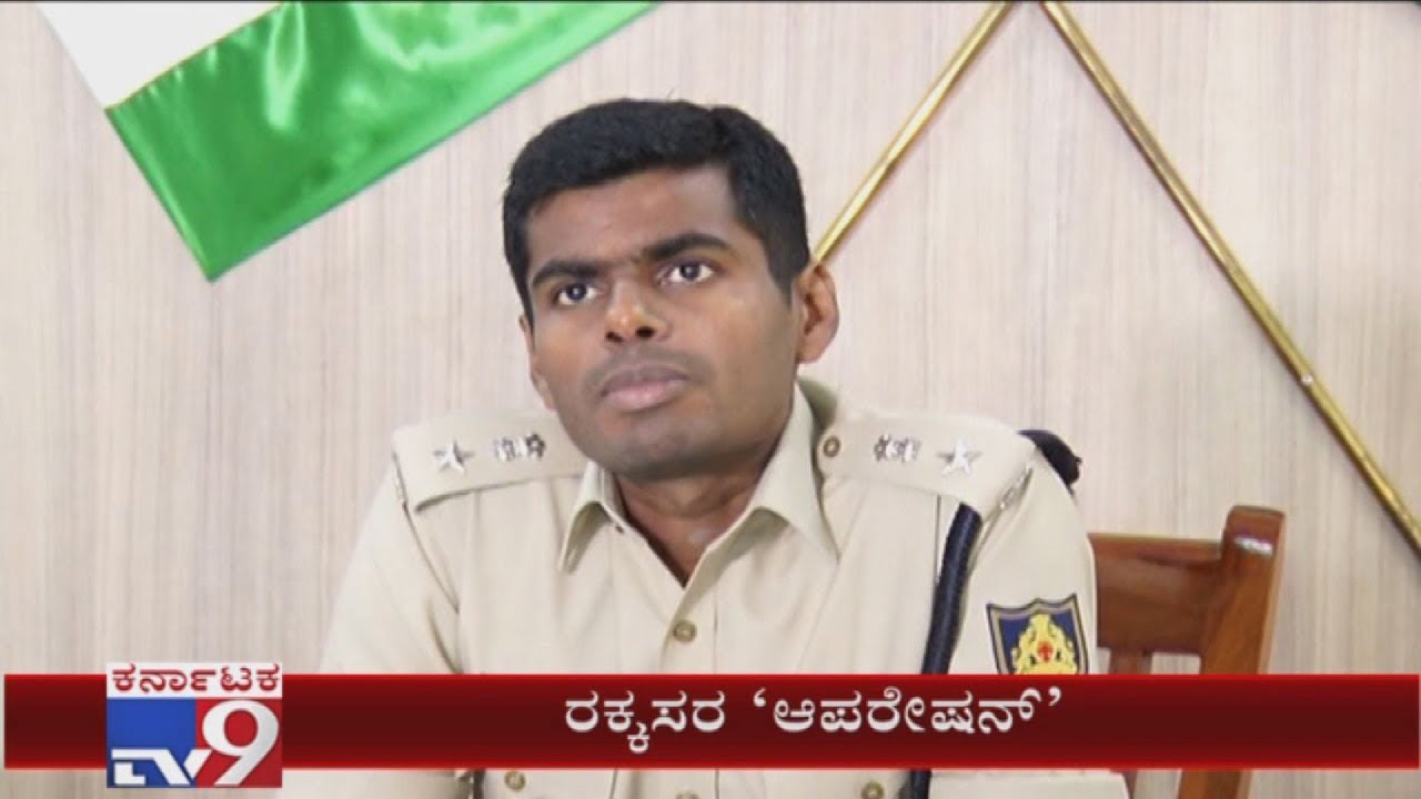 Bengaluru Cops Become Lorry Drivers to Bust Gang of Thieves