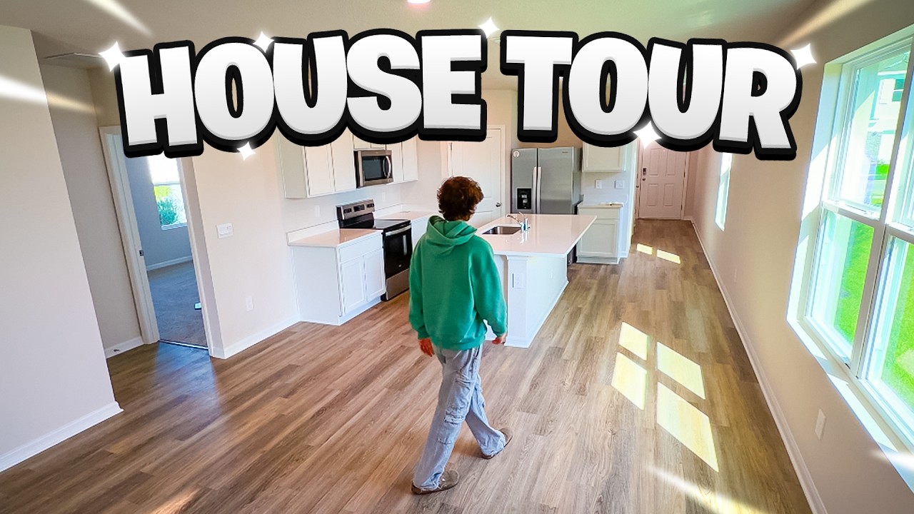 Buying A 2nd House At 18 Years Old&hellip;