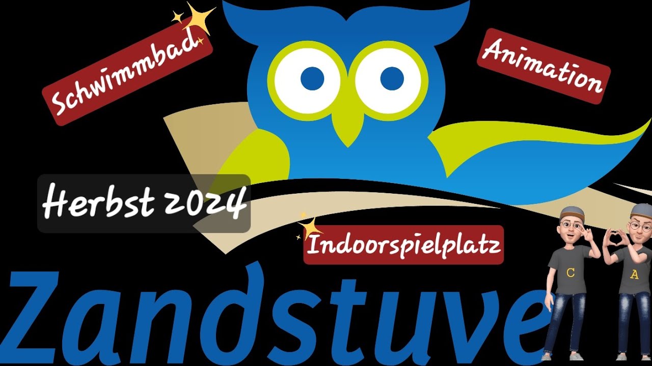 Familiencampingplatz de Zandstuve | Camping mit Kindern | Campingplatz mit Schwimmbad