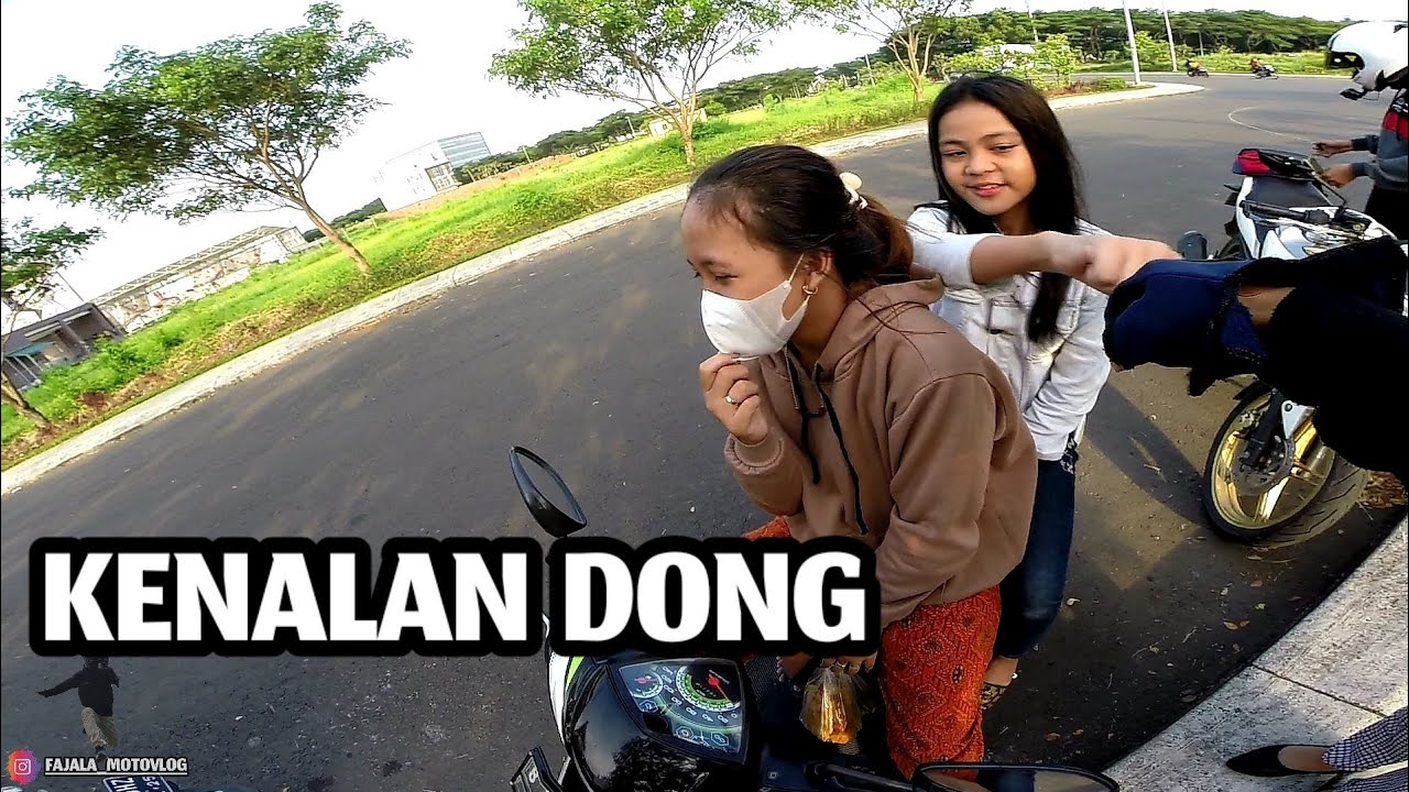 GODAIN DEDE GEMES, JOMBLO JANGAN BAPER