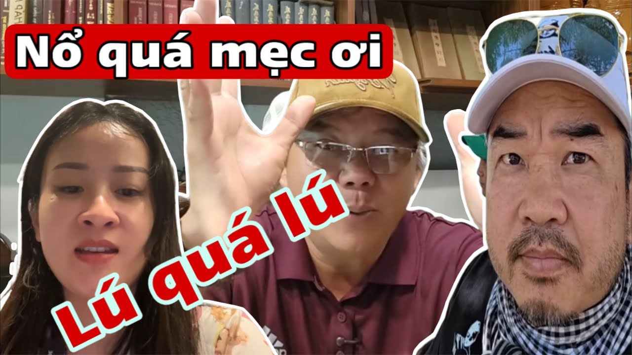 Phản biện và phân tích Dũng mẹc thánh nổ