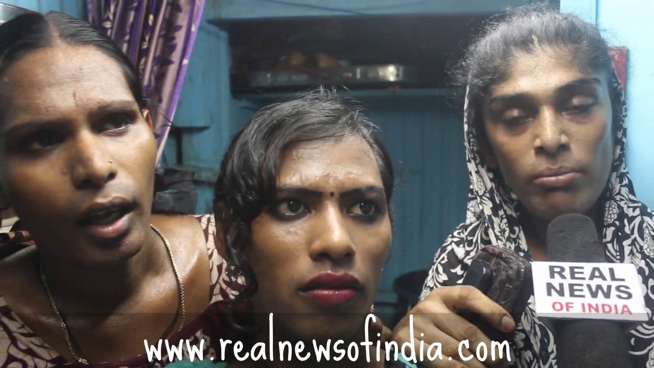 Hemangi Sakhi Raised the Voice of Mumbai Kinner...