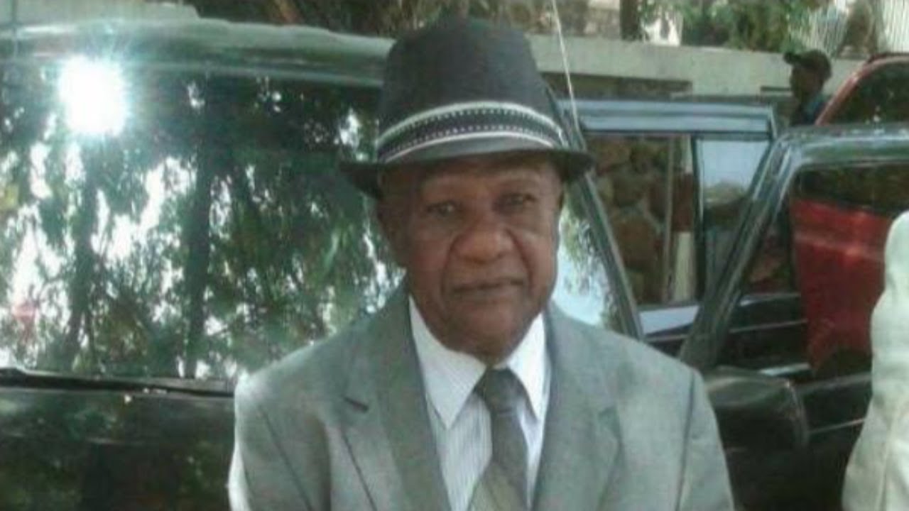 In Loving Memory of Claude Charles | February 14, 2026