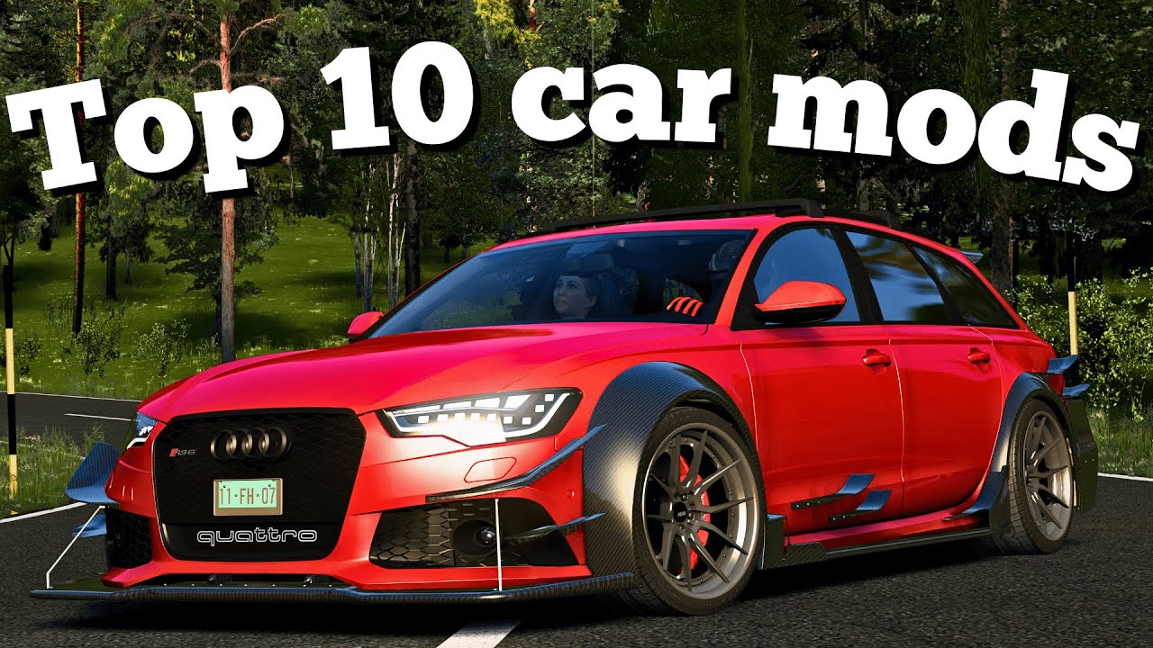 Top 10 Best Car Mods For Assetto Corsa + Download