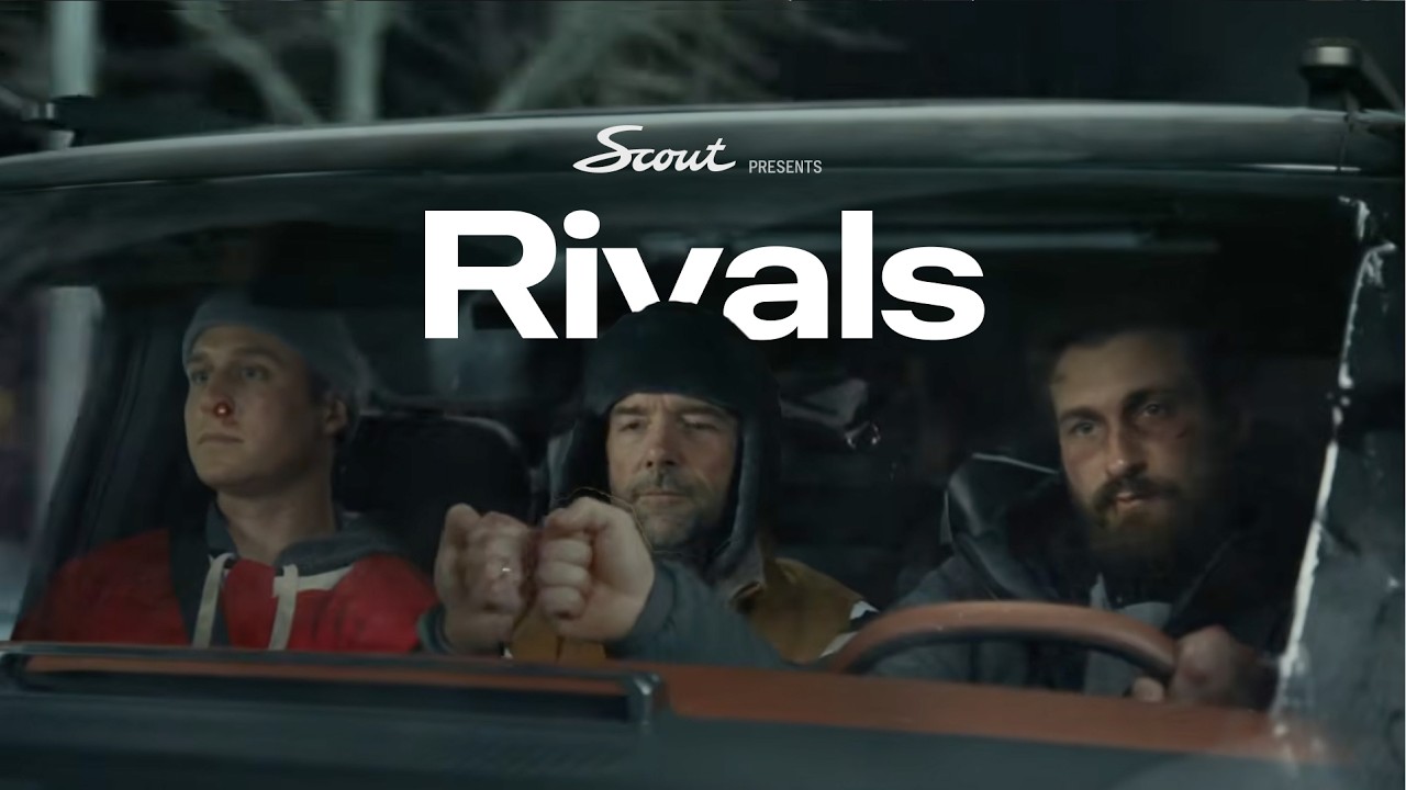 Scout Motors | Rivals