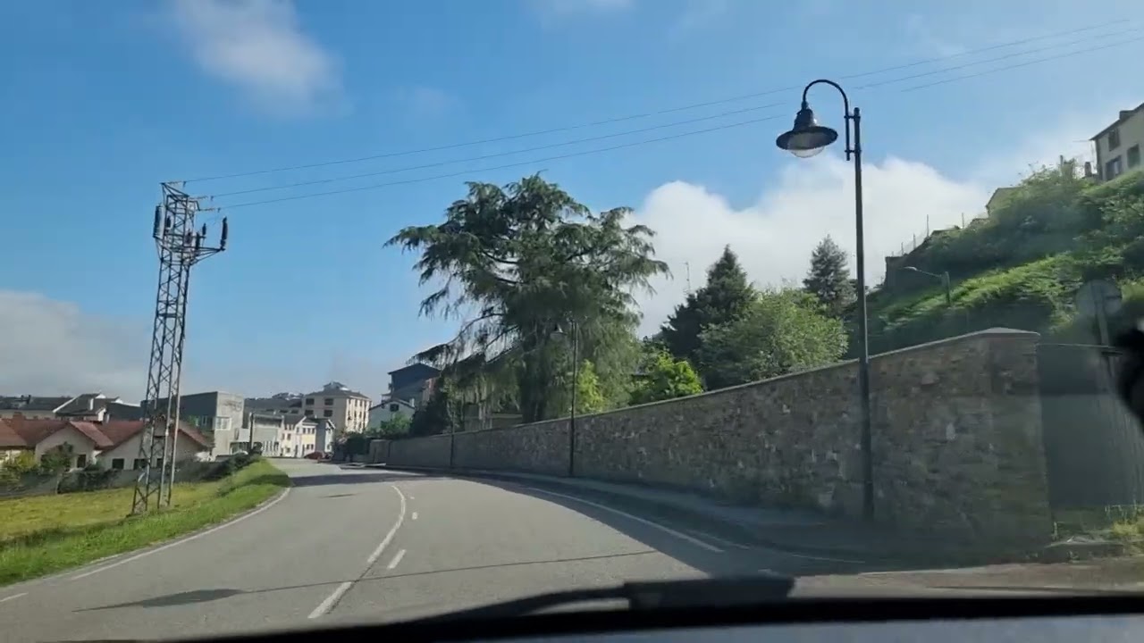 Vegadeo A Veiga (Asturias)