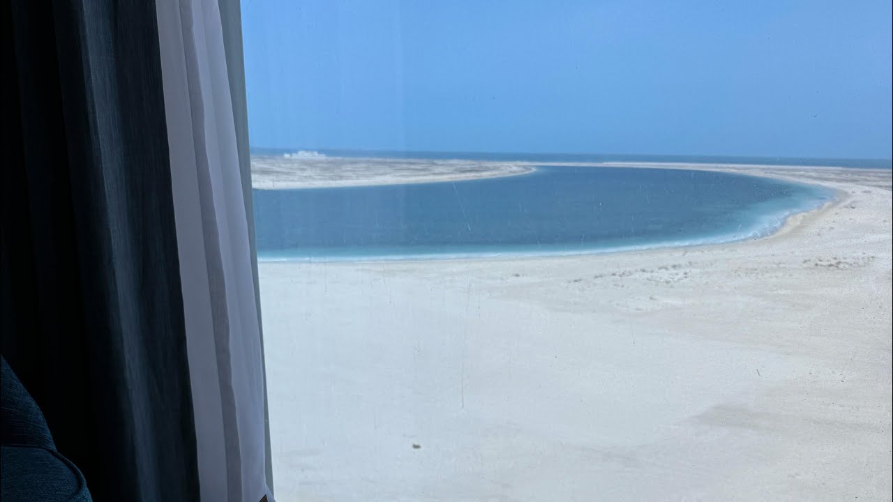Обзор отеля Park regis by prince dubai islands. Отдых 2025 год. #дубай #отель #абудаби